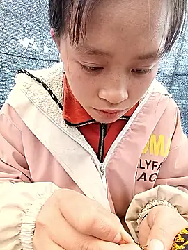 Hari-saka online show from February 20, 2026, 3:47 am