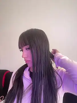 Melody rousse   online show from March 26, 2026, 9:20 pm