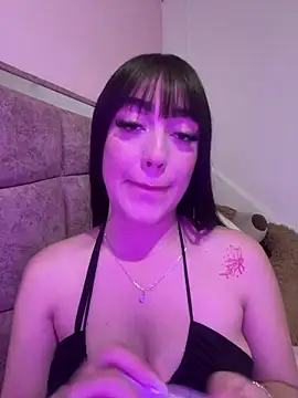 Melody rousse   online show from March 31, 2026, 5:57 pm