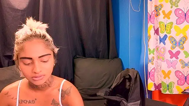 indiansumaya29 online show from February 5, 2026, 5:56 am