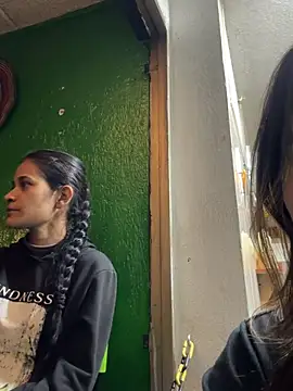 ketty Riley online show from February 11, 2026, 12:04 am