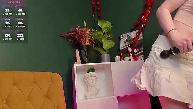 baby annn online show from March 24, 2026, 2:38 am