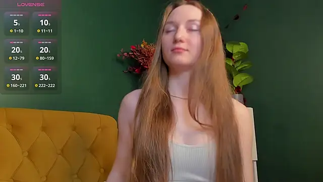 baby annn online show from April 24, 2026, 3:20 am