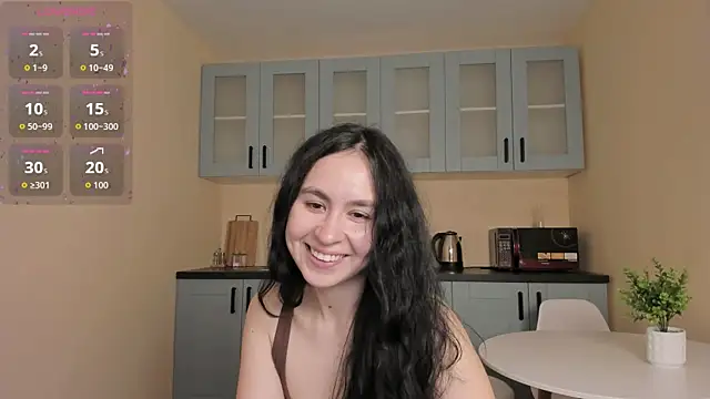 Snapshot of GiovannaAntonelli chatting on May 15, 2026, 5:36 am GiovannaAntonelli online show from May 15, 2026, 5:36 am