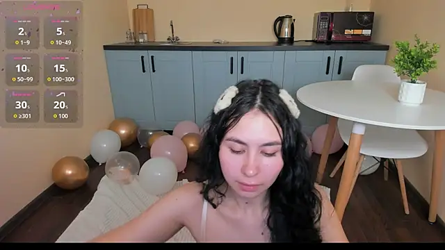 Snapshot of GiovannaAntonelli chatting on May 16, 2026, 5:48 am GiovannaAntonelli online show from May 16, 2026, 5:48 am