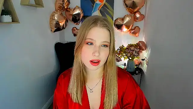 SweetDaylight online show from February 2, 2026, 7:45 pm