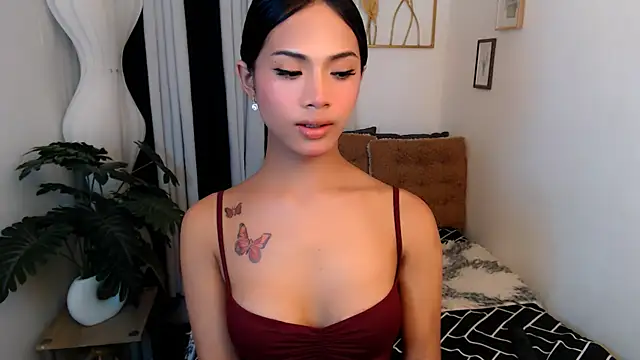 PrettyChloe Ts online show from June 14, 2026, 3:58 pm
