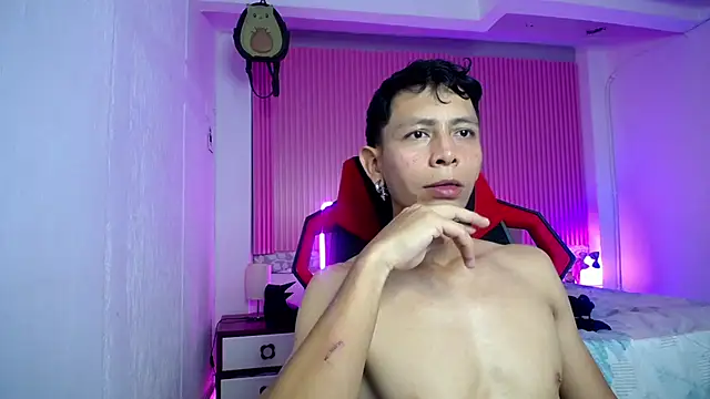 sonic jess07 online show from March 22, 2026, 10:07 am