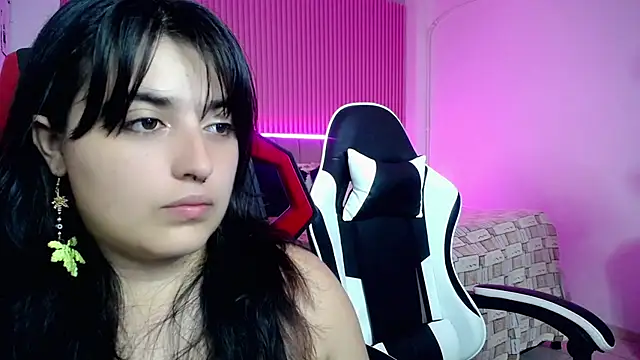 Snapshot of sonic_jess07 chatting on July 18, 2026, 8:34 pm sonic jess07 online show from July 18, 2026, 8:34 pm