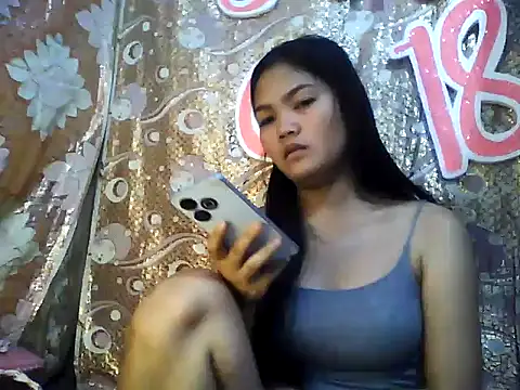 PinaySkinnyJust18 online show from February 20, 2026, 11:49 pm