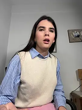 Lily WellGifted online show from February 6, 2026, 12:30 pm