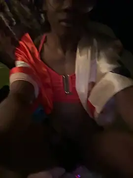 barracksbunny online show from February 9, 2026, 3:54 am