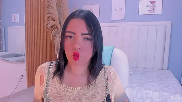 helen jonesx online show from February 13, 2026, 12:34 pm