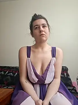 Ashlovescannabis online show from March 16, 2026, 5:28 pm