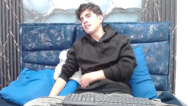 Lust demian online show from February 23, 2026, 11:51 am