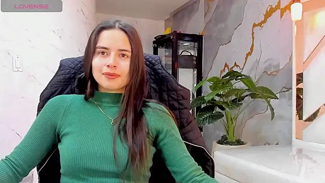 Qetsyah tf online show from March 15, 2026, 1:06 pm