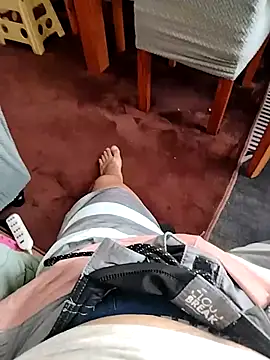 Bebesito8888 online show from March 31, 2026, 5:57 pm