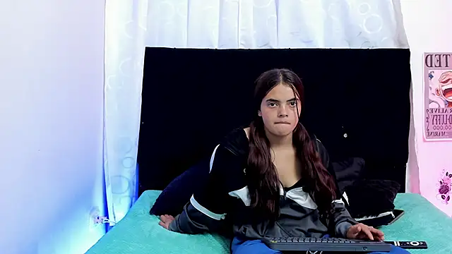 queen missy online show from February 26, 2026, 7:57 pm