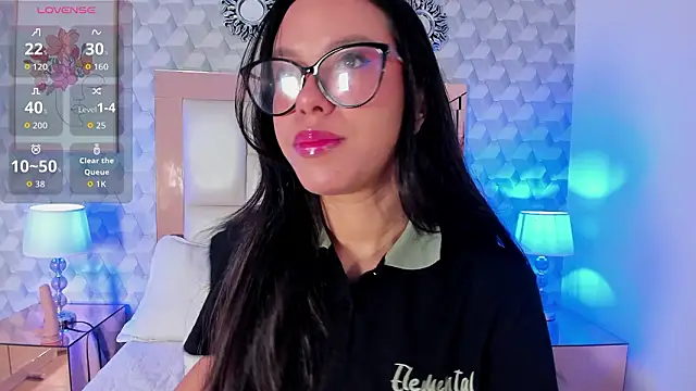 Rose Allure online show from February 25, 2026, 11:20 am