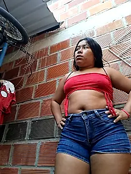 Sweet-Dirty-Storm online show from February 3, 2026, 11:48 am