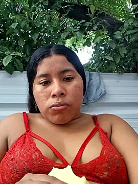 Sweet-Dirty-Storm online show from April 18, 2026, 7:58 pm