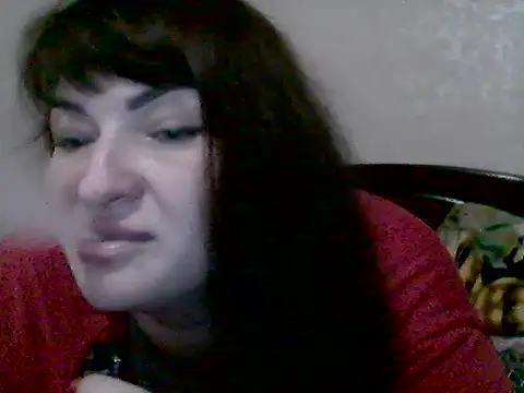 AllinaKis online show from February 15, 2026, 11:34 pm