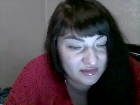 AllinaKis online show from February 17, 2026, 10:38 pm