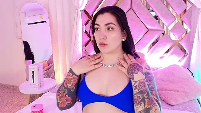 KathiaJenner online show from March 16, 2026, 11:47 am