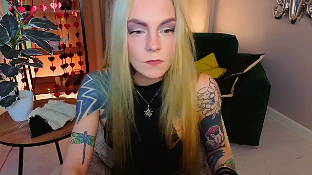 cherrie sherry online show from February 17, 2026, 9:21 pm