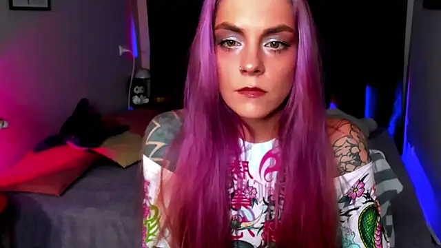 cherrie sherry online show from March 1, 2026, 9:06 pm