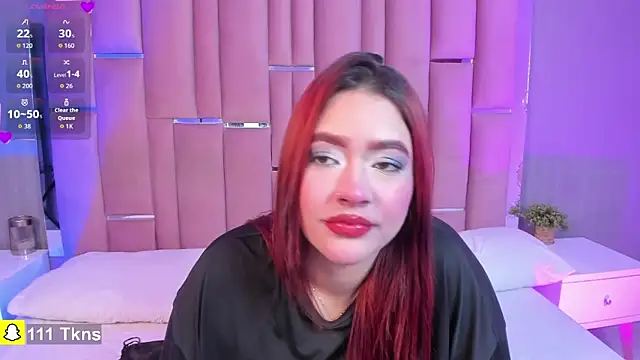 Saoryy   online show from February 9, 2026, 10:03 pm