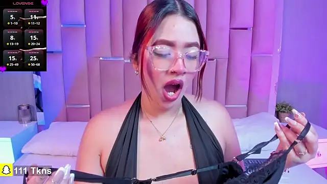 Saoryy   online show from February 10, 2026, 9:41 pm