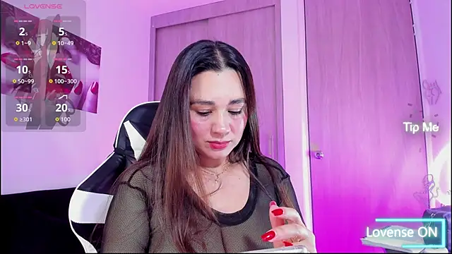 Snapshot of saray_mendozaa chatting on July 9, 2026, 9:52 pm saray mendozaa online show from July 9, 2026, 9:52 pm