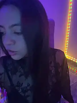 laraa rous online show from February 13, 2026, 1:23 am