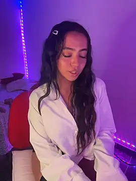 laraa rous online show from February 27, 2026, 11:38 pm