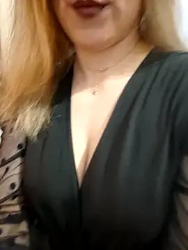 Milifalcon online show from February 8, 2026, 2:26 am