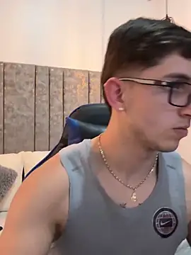 Calvin Hunter online show from March 7, 2026, 12:07 am