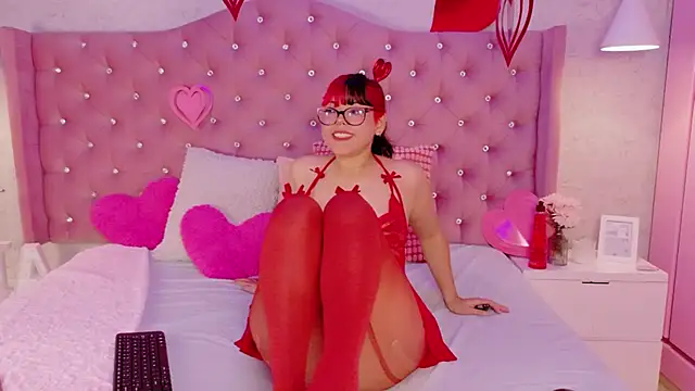 EllieNeptune  online show from February 20, 2026, 9:48 pm