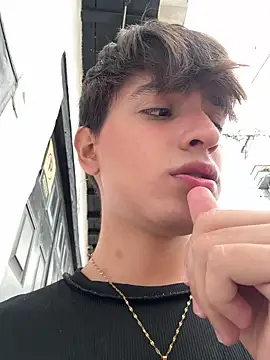 Naim TheKing online show from February 23, 2026, 5:43 pm