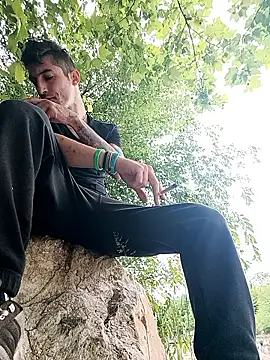 PsyLeo96 online show from May 5, 2026, 4:48 pm