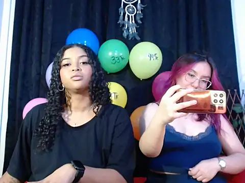 celine sweet online show from March 12, 2026, 5:02 am