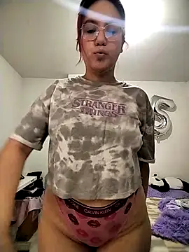 celine sweet online show from March 18, 2026, 4:54 pm