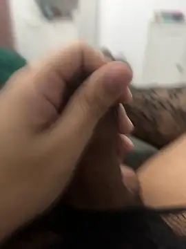 CarteGay online show from February 25, 2026, 11:03 pm