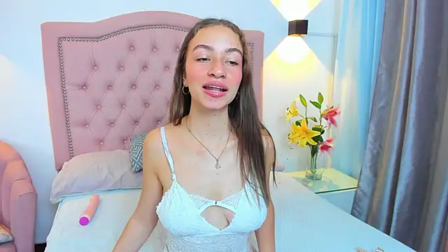 Snapshot of Chloekey chatting on March 4, 2026, 8:04 pm Chloekey online show from March 4, 2026, 8:04 pm