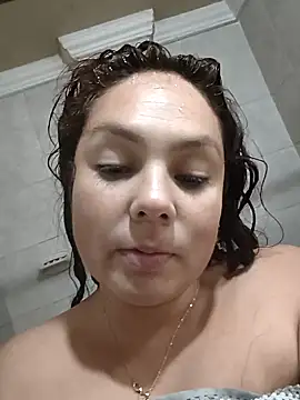 HannaRose- online show from February 7, 2026, 10:35 pm