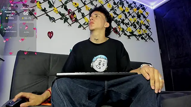 Maxxx bigcockx online show from February 4, 2026, 2:17 am