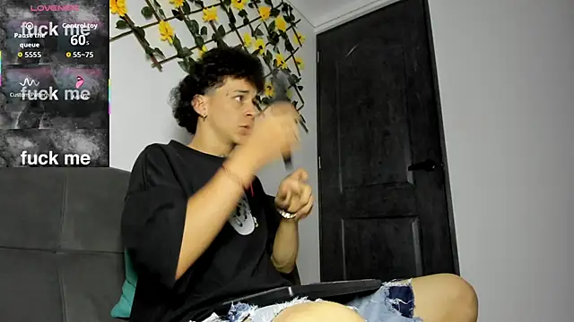 Maxxx bigcockx online show from March 14, 2026, 2:17 am