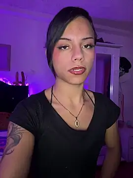 andyy x online show from July 10, 2026, 6:43 pm