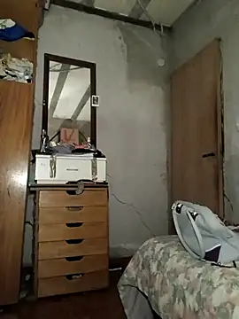 CherryRabitt online show from February 22, 2026, 9:02 pm