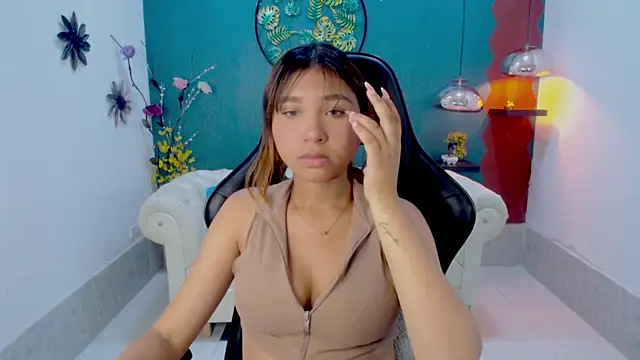 mayli marie online show from April 9, 2026, 10:15 pm